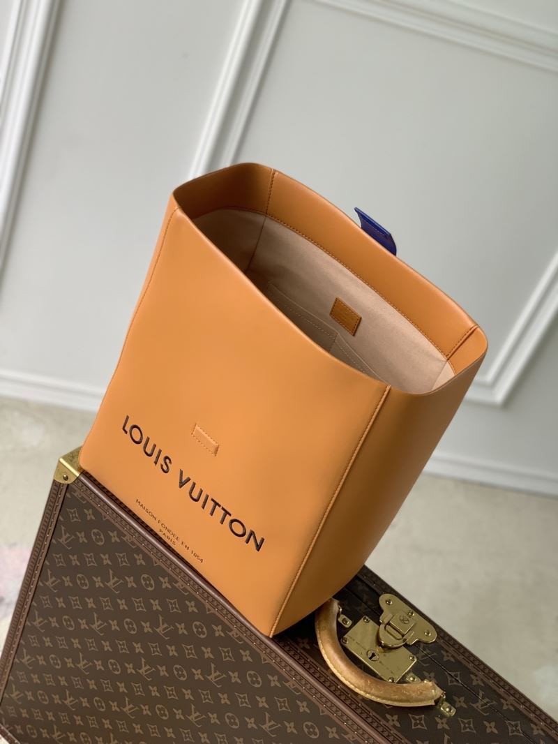 LV Shopping Bags